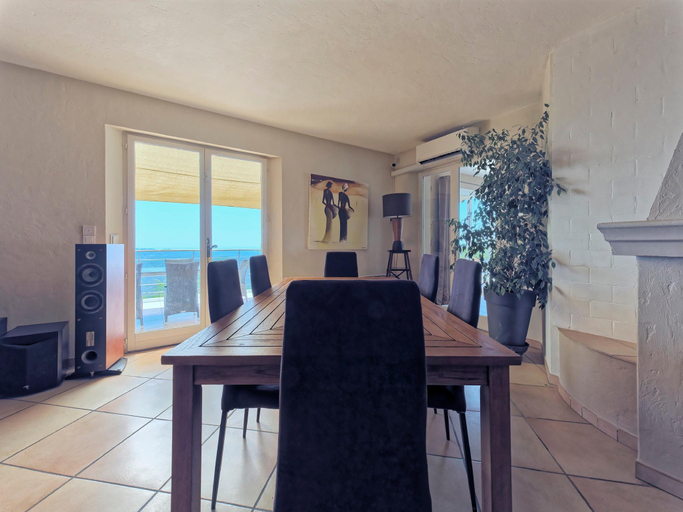 Others 5, Spa Villa Mas Baucour, Alpes-Maritimes