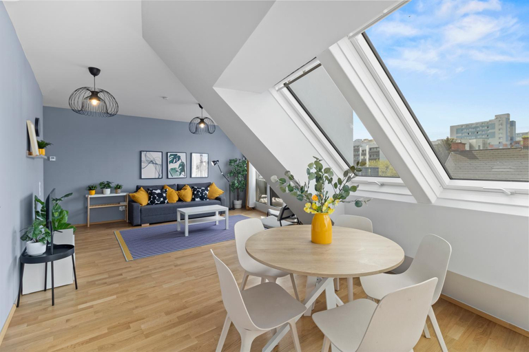 Others 5, Long Term Stay - Near Klinik Floridsdorf - On-Site Parking for 19,90 Eur, Wien