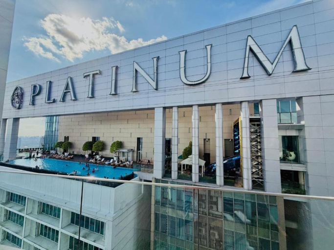 Exterior & Views 2, The Platinum Suites KLCC by Moonlight, Kuala Lumpur