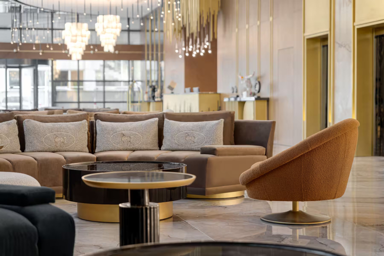 Public Area 4, Ramada By Wyndham Gaziantep, Şehitkamil