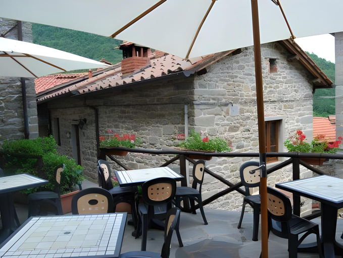Food & Drinks 4, Il Borgo Dei Corsi Holiday House - Albergo Diffuso , Arezzo