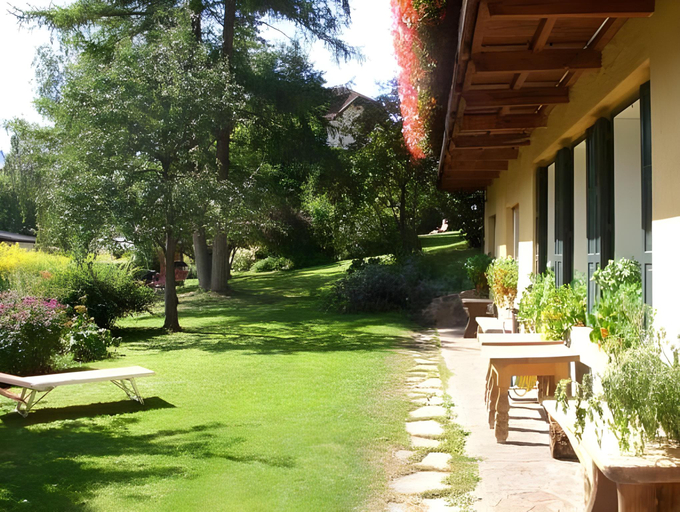 Others 2, AppartChalet LA RONDULA - 100m from Seceda, Bolzano