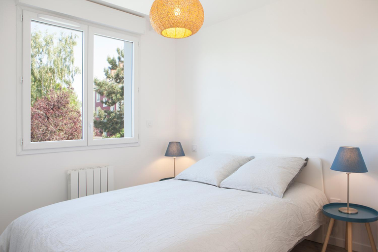 Bedroom 9
