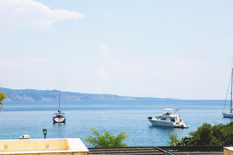 Others 3, Villa Rita & Helena, Ionian Islands