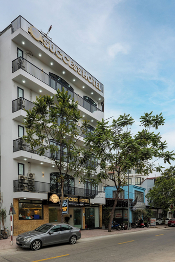 Success Airport Hotel, Sóc Sơn