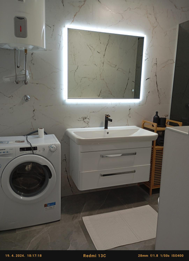 4, Apartmani Duba, Zadar