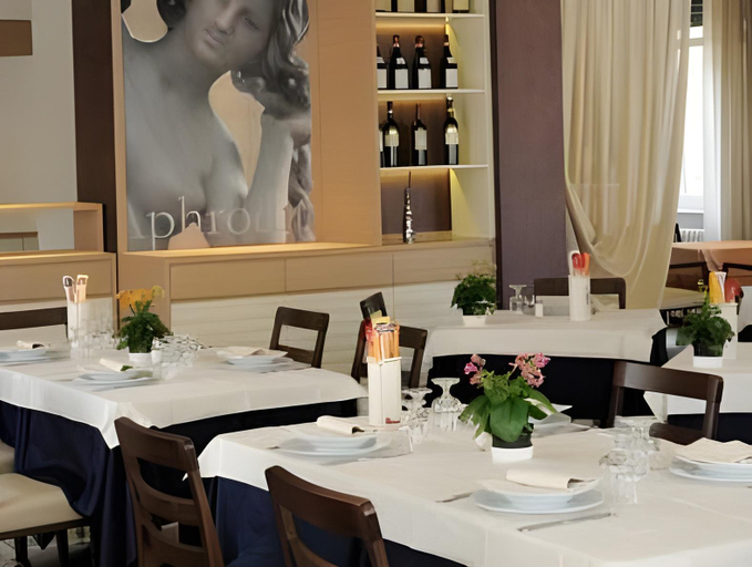 Food & Drinks 5, Hotel Villa Mon Toc, Verbano-Cusio-Ossola