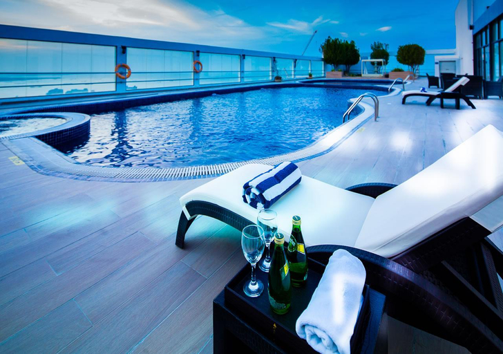 Swimming Pool 1