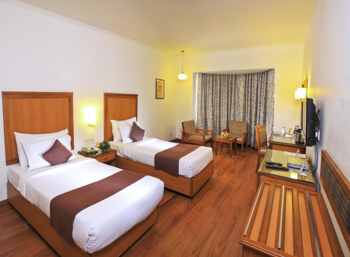 Bedroom 5