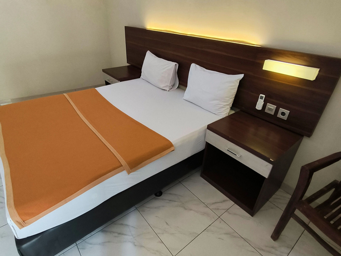 Bedroom 29
