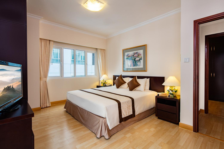 Bedroom 11