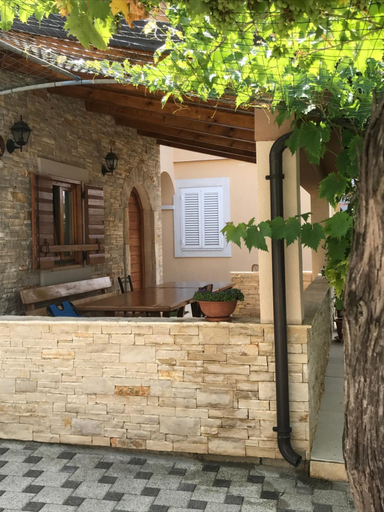 2, Villa Maria, Zadar