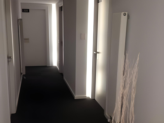Others 5, Apartaments i habitacions Can Morera Olot, Girona