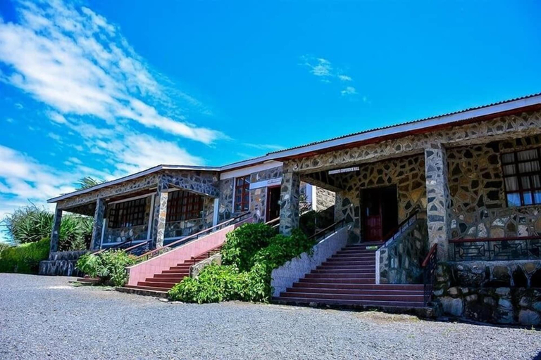 Exterior & Views 2, Elementaita Country Lodge, Gilgil