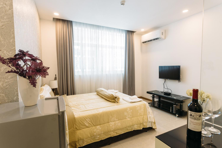 Bedroom 16