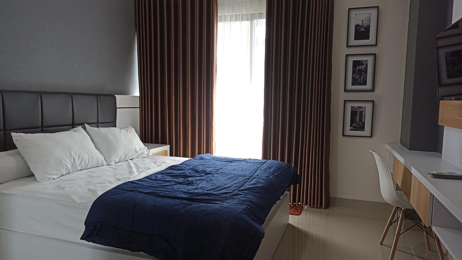 Bedroom 8