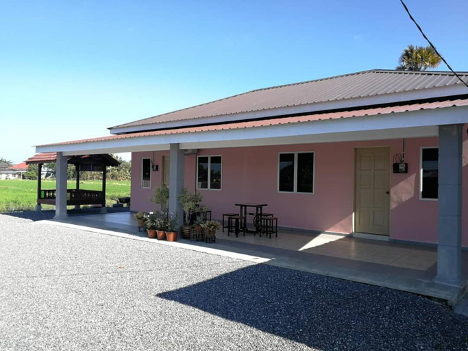 Others 2, Chalet Desa Halban, Perlis