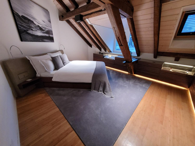 Bedroom 16