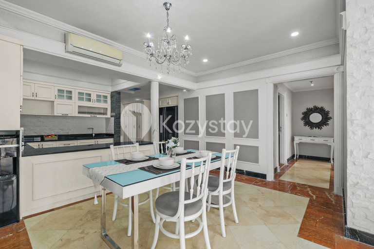 Others 4, Camila by Kozystay - Kuningan, Jakarta Selatan