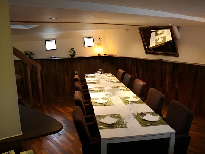Food & Drinks 3, Botel Ophoven, Limburg