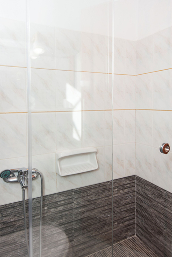 Bathroom 5, Villa Christina, Peloponnese