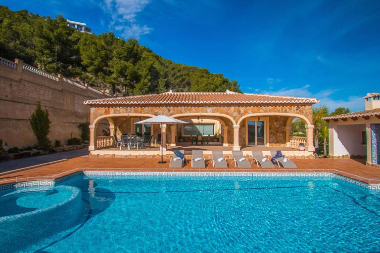 Others 3, Villa Noa - PlusHolidays, Alicante