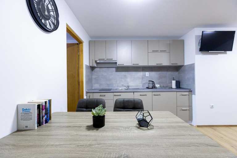 Others 4, Apartments for families with children Darda, Baranja - 21982, Darda