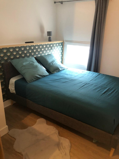 Bedroom 13