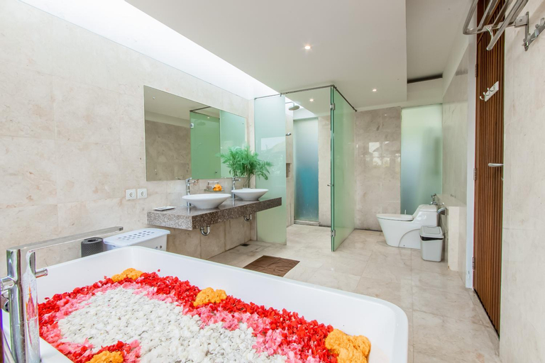 Bathroom 5