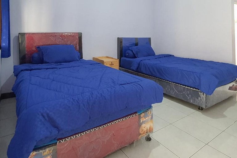Bedroom 7