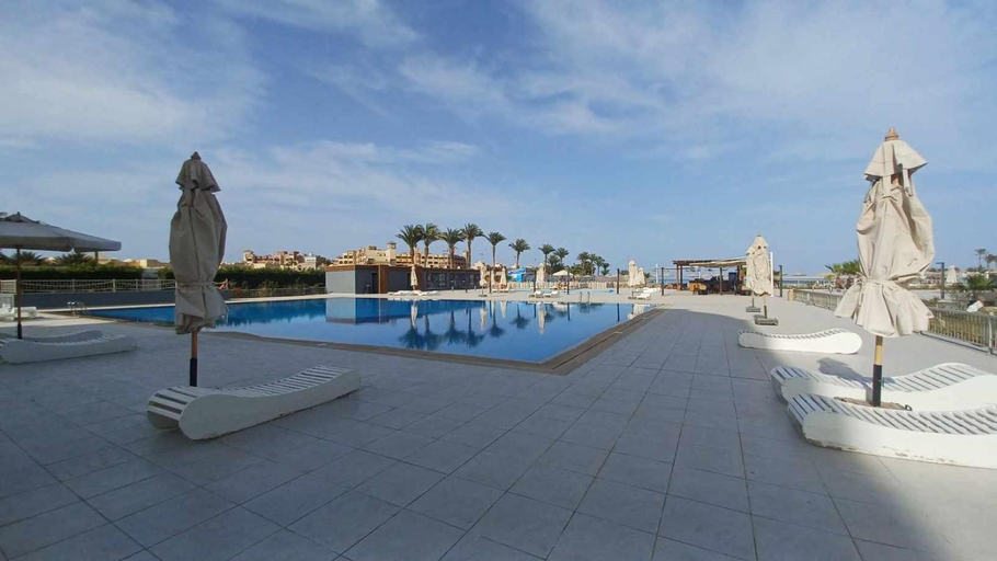 Sport & Beauty 2, Scandic resort سكانديك ريزورت, Al-Ghurdaqah
