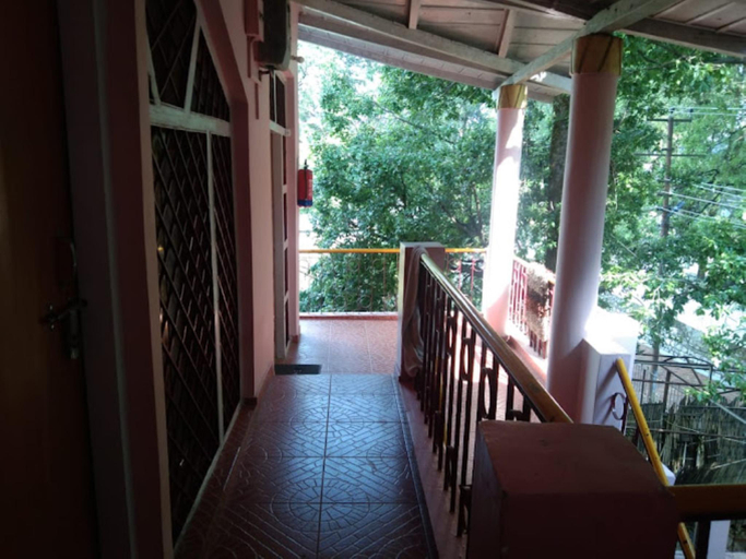 Others 4, Goroomgo Sai Sadan Cottage Near Lake View Nainital & Naina Devi Temple , Nainital