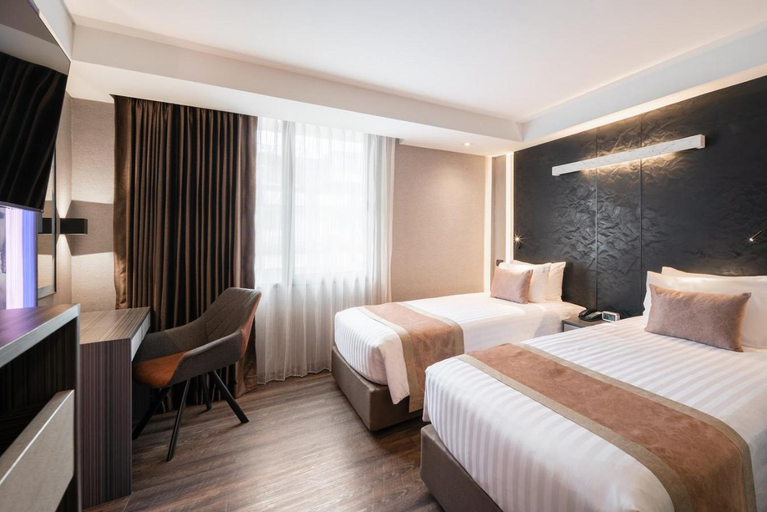 Bedroom 7