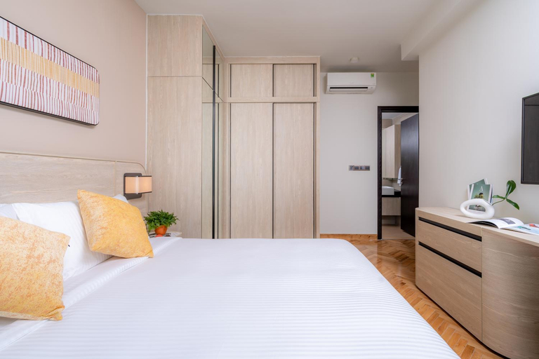 Bedroom 19