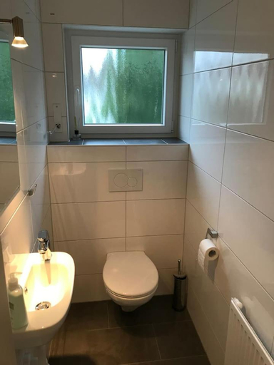 Bedroom 3, Ferienwohnung Lauer, Bad Dürkheim