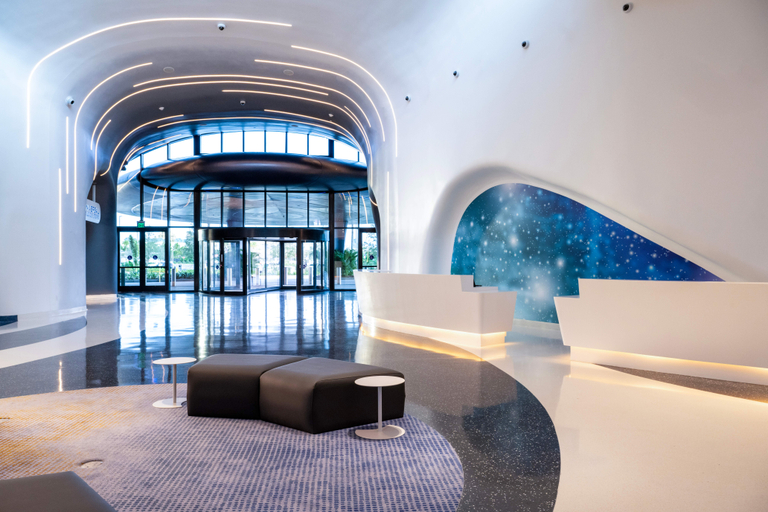 Public Area 3, Universal's Stella Nova Resort, Orange