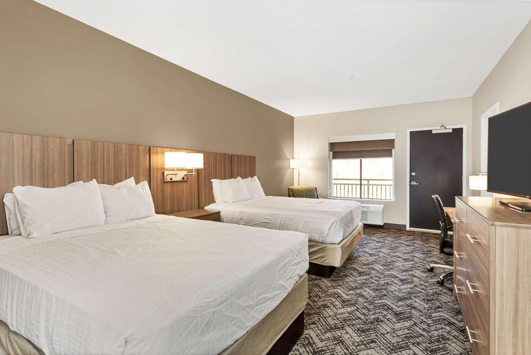 Bedroom 2