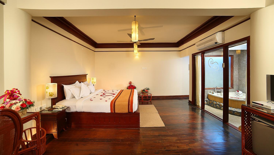 Bedroom 11