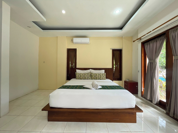 Bedroom 8