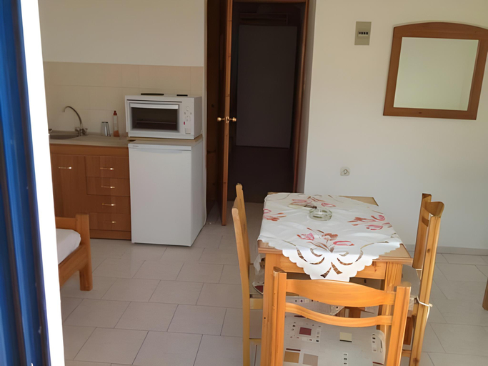 Interior view 5, Scorpios Family Rooms, Crete