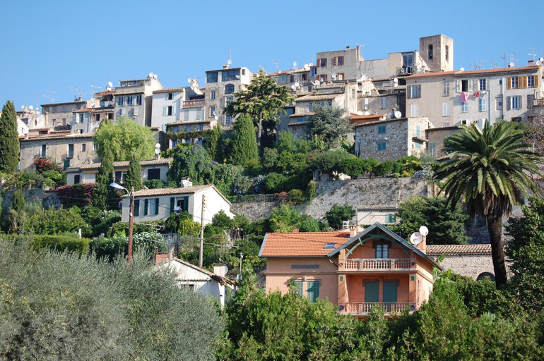 Nearby attraction 4, Villa Chandra, Alpes-Maritimes