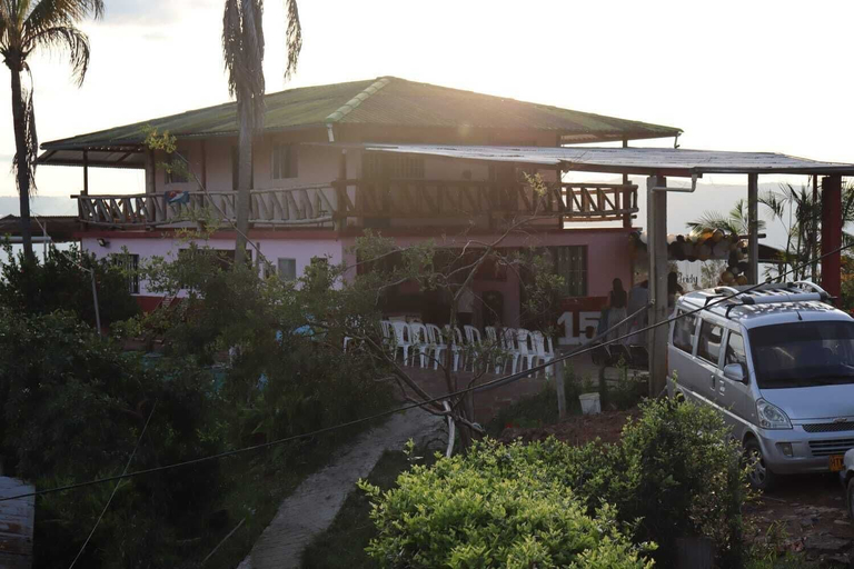 Exterior & Views, Finca Recreativa los Altos Giraldos, Arbeláez