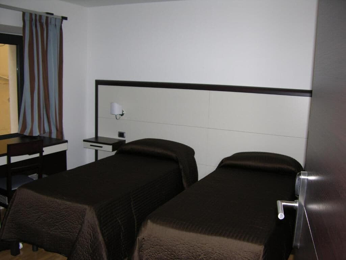Bedroom 3, baja delle sirene, Taranto