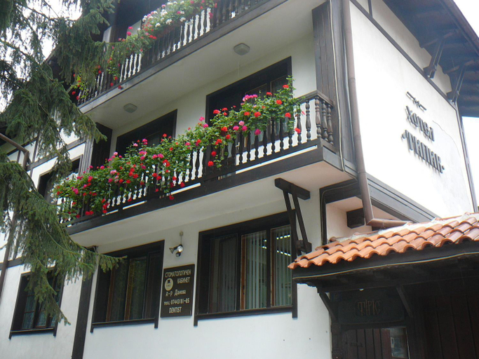 Others 5, Къща за гости Типик, Bansko