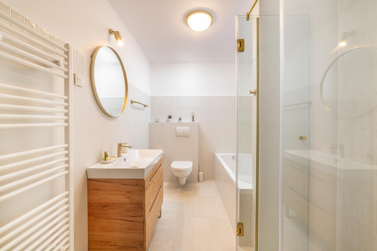 Bathroom 3, Villa Rita Heritage Villas, Kaštela