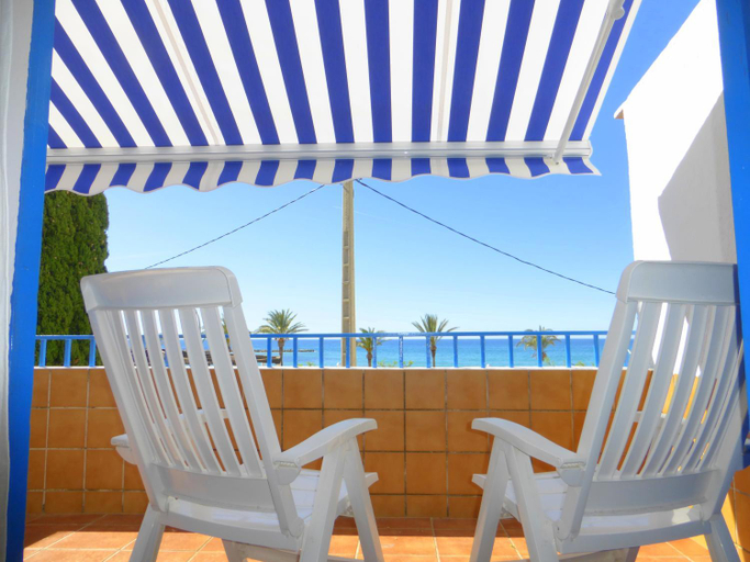 Others 5, El Capitan | Rentalmar, Tarragona