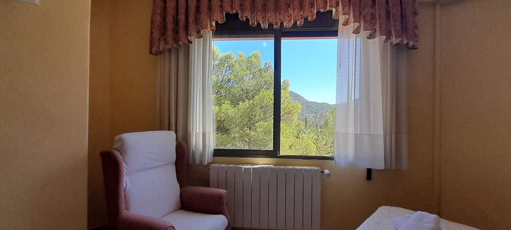 Others 4, Hostal Almenara, Albacete