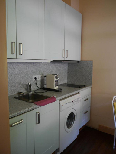 Kitchen 4, Haus Honigstal Landhaus Cafe, Wuppertal