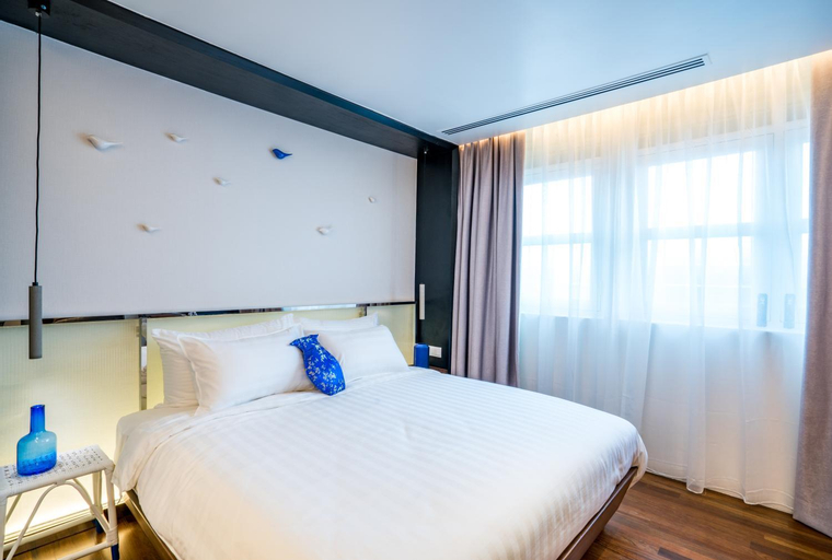 Bedroom 9
