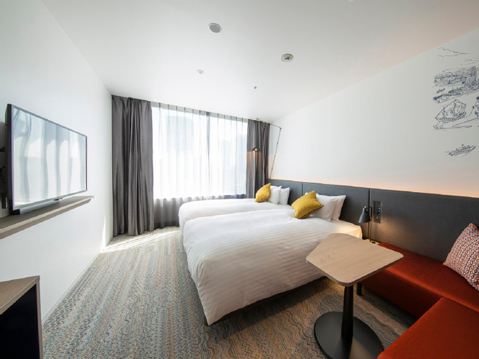 Bedroom 16
